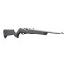 Ruger 10/22 Standard .22LR 18.5" Barrel Semi Auto Rimfire Rifle - Black/Magpul MOE X-22